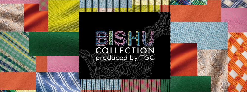 BISHU COLLECTION produced by TGC