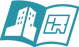 観光パンフレット配布