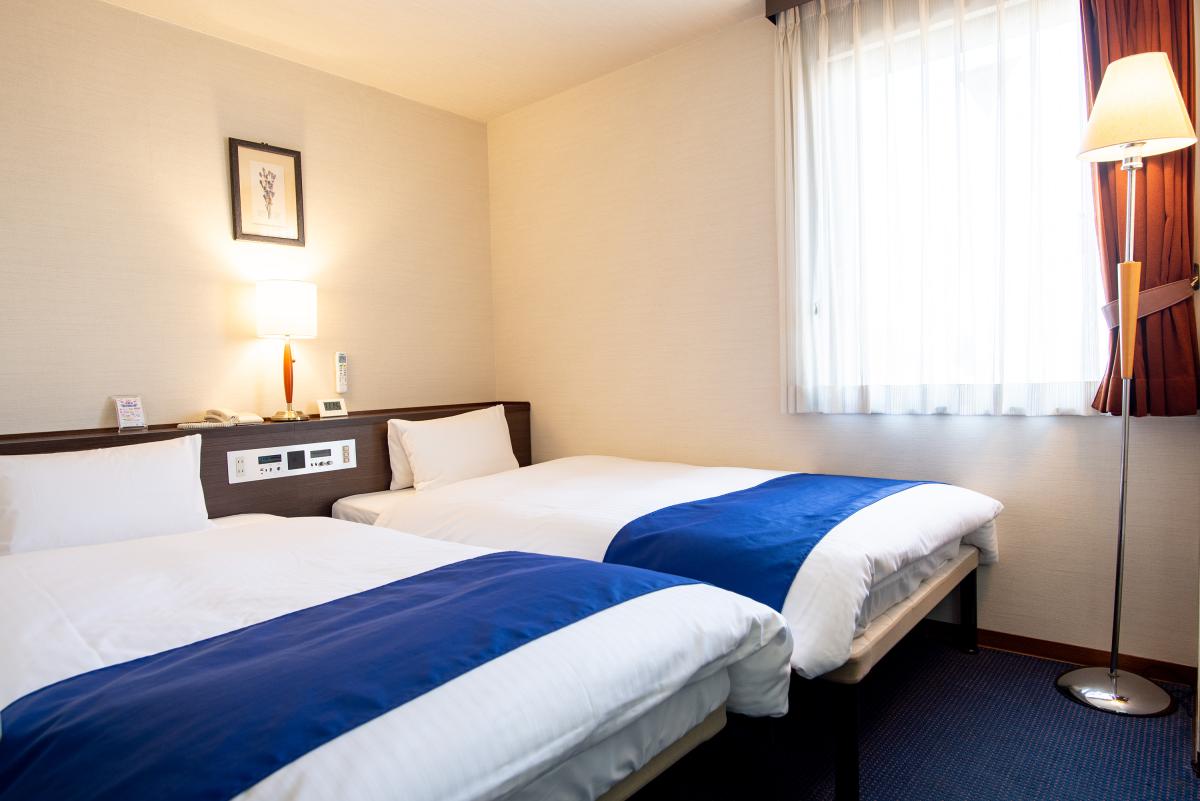 一宮シティホテル