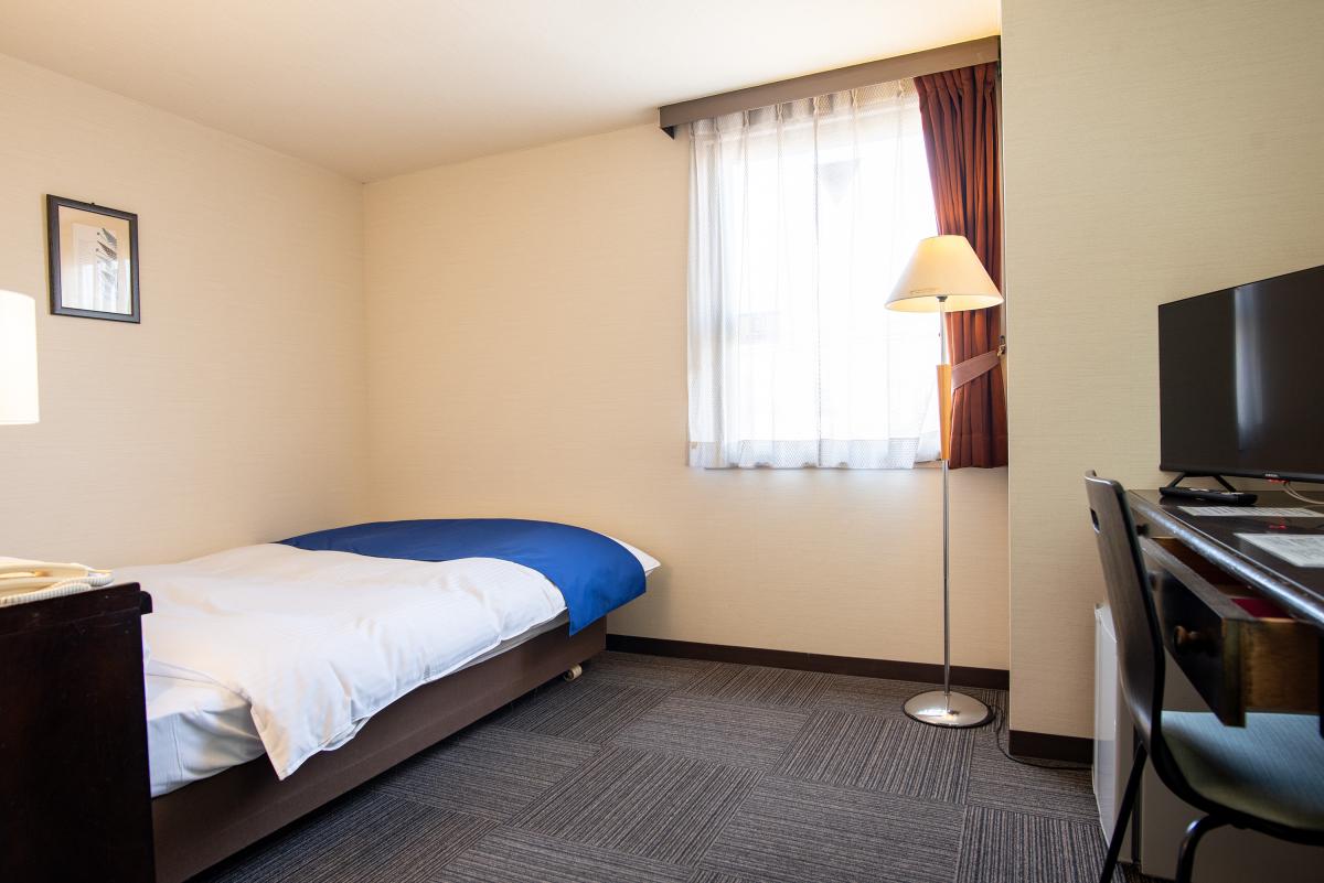 一宮シティホテル