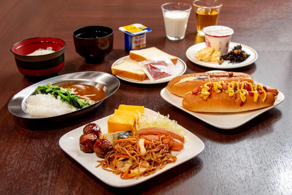 一宮シティホテル