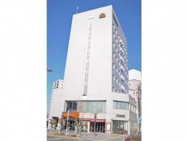 APA Hotel Owari Ichinomiya-Ekimae