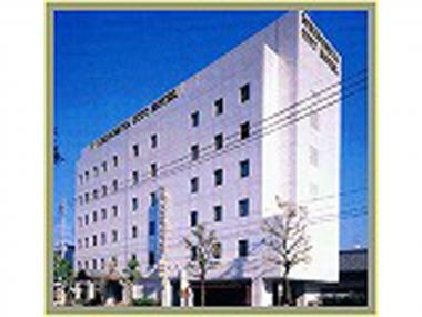 Ichinomiya City Hotel