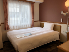 Toyoko Inn Nagoya Owari Ichinomiya Ekimae