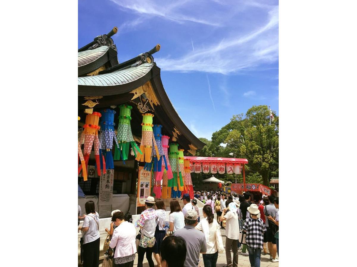 真清田神社