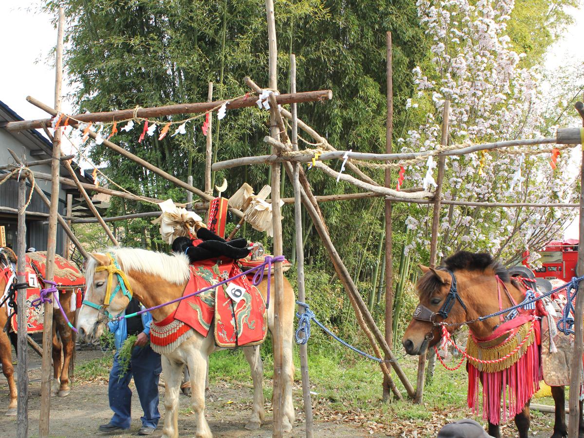 石刀祭