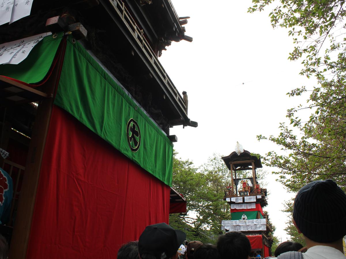 石刀祭