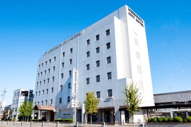 一宮シティホテル