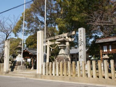 大神神社