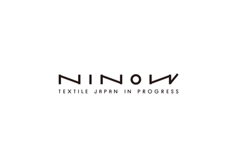 NINOW -TEXTILE PROGRESS IN JAPAN- 尾州版