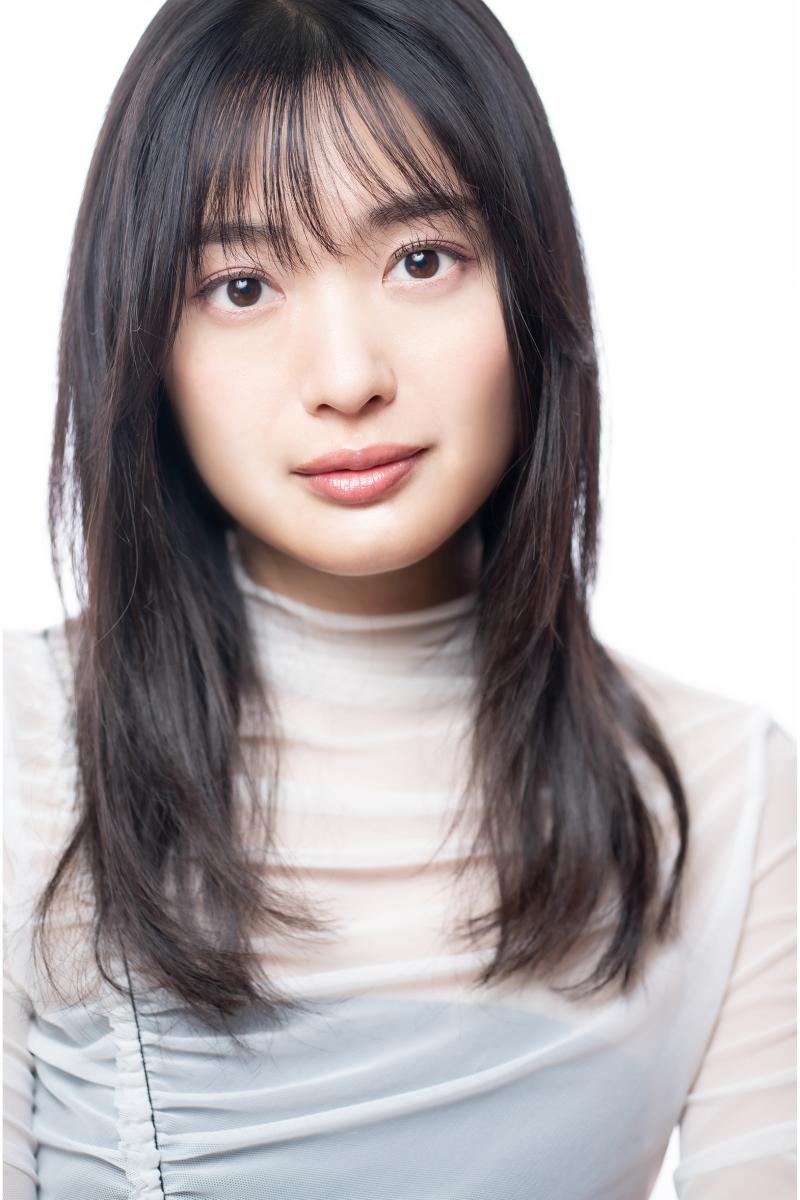 北原里英さん