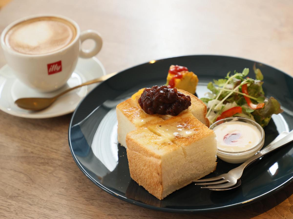 Ichinomiya Morning Service (breakfast)