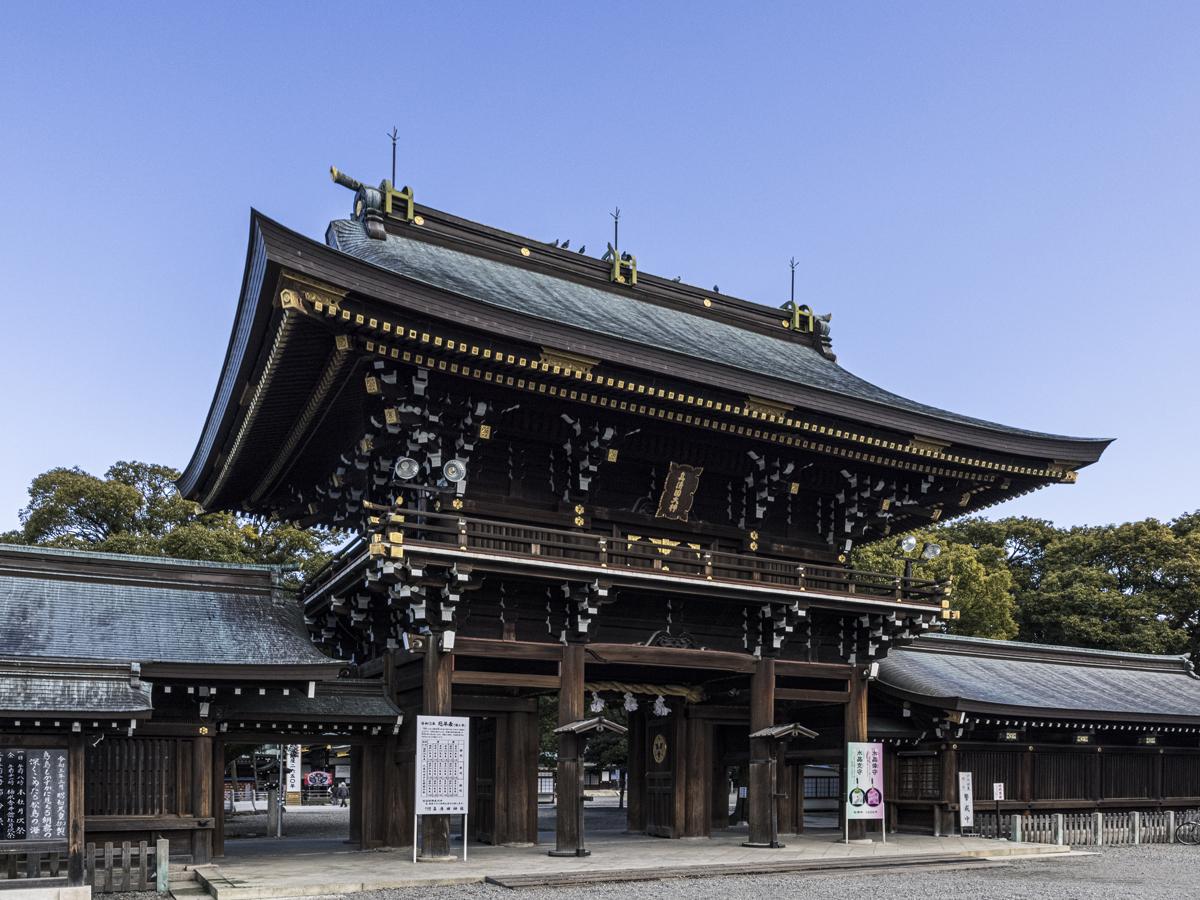 真清田神社