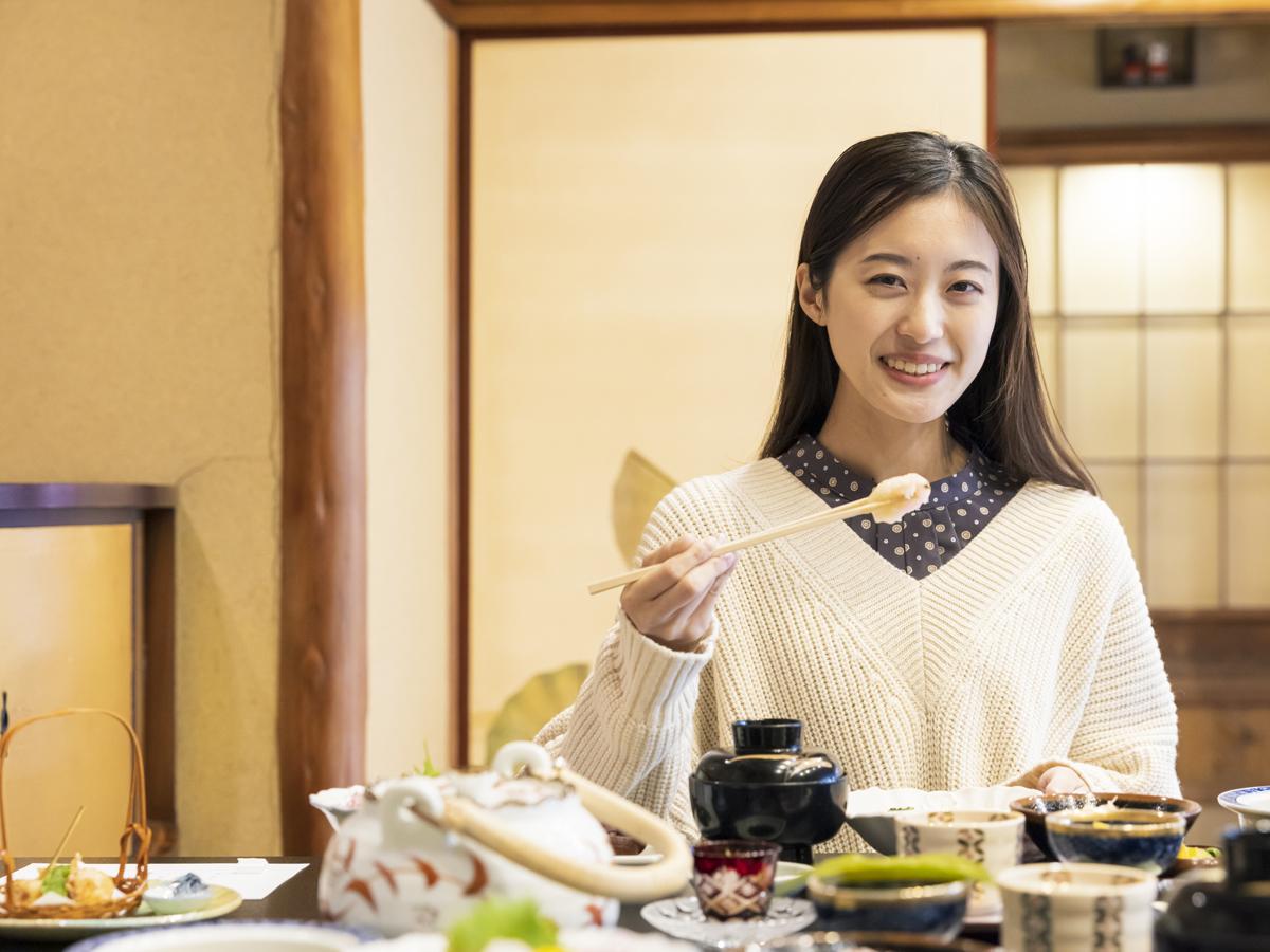 料亭　菊水