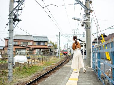 玉野駅