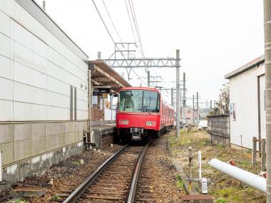 尾西線モデルコース