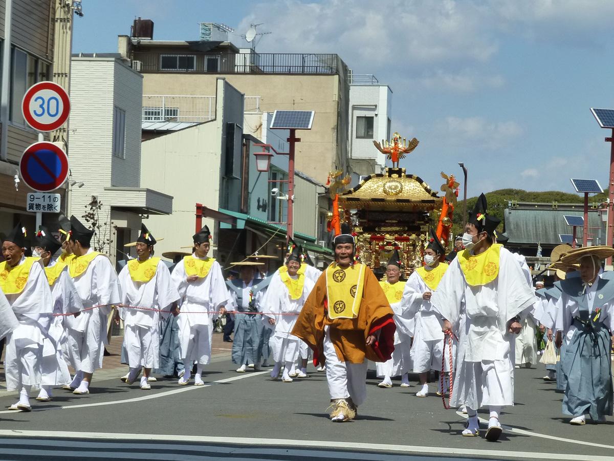 桃花祭