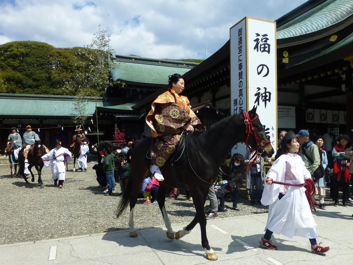 桃花祭