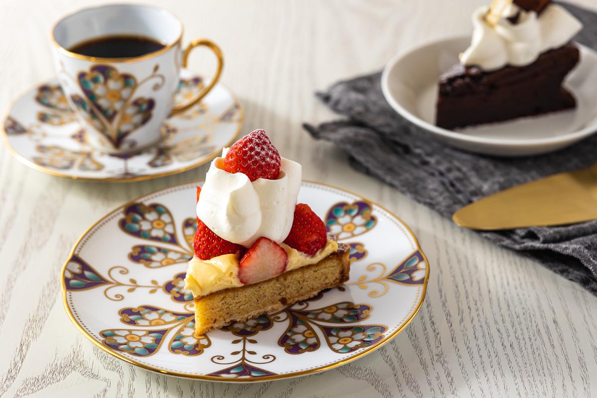 PATISSERIE 38 TRENTE-HUIT