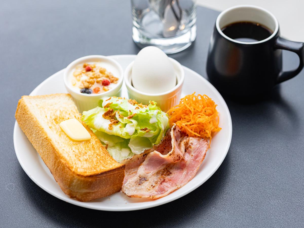 TORA CAFE by c_thought coffee