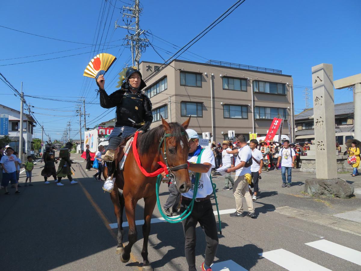 ダメ夫なんかじゃない！山内一豊の物語