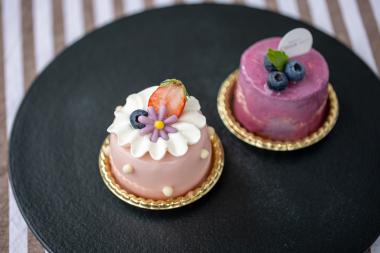 洋菓子店シトロンヴェール