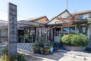 ラ・カンパーニュ