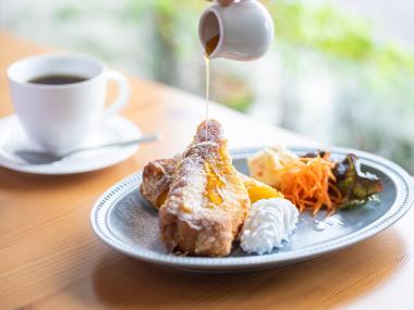 kitchen＆cafe hironchi