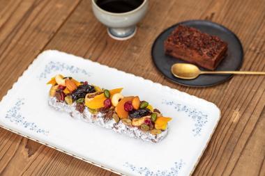 パティスリーぼくぼく