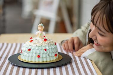 洋菓子店シトロンヴェール