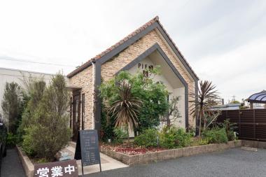 La patisserie pied a pied