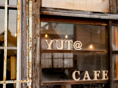 yut@cafe