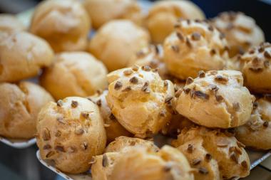 パティスリーぼくぼく