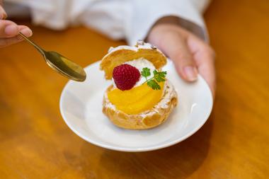 パティスリーぼくぼく