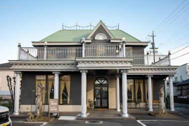 茶房 迎賓館 一宮店