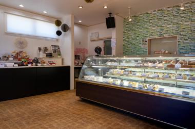 PATISSERIE 38 TRENTE-HUIT