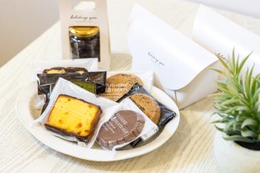 PATISSERIE 38 TRENTE-HUIT