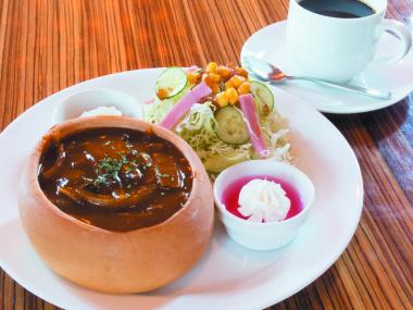 モーニング激戦区・一宮