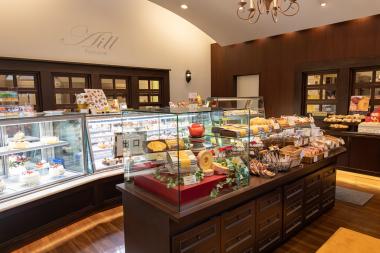 Patisserie Aill