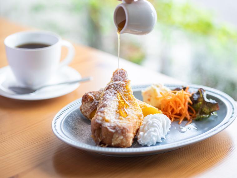 kitchen＆cafe hironchi
