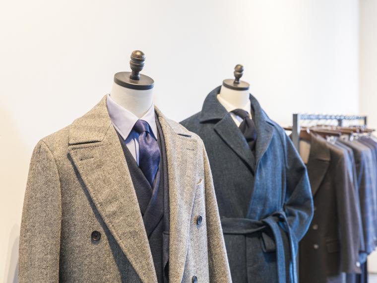 国島CONCEPT TAILOR