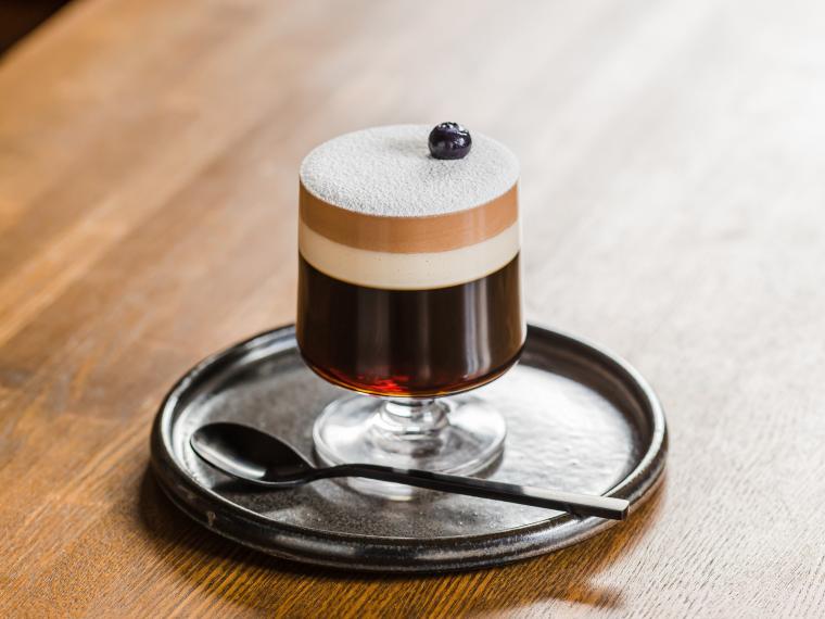 一宮レトロカフェ
