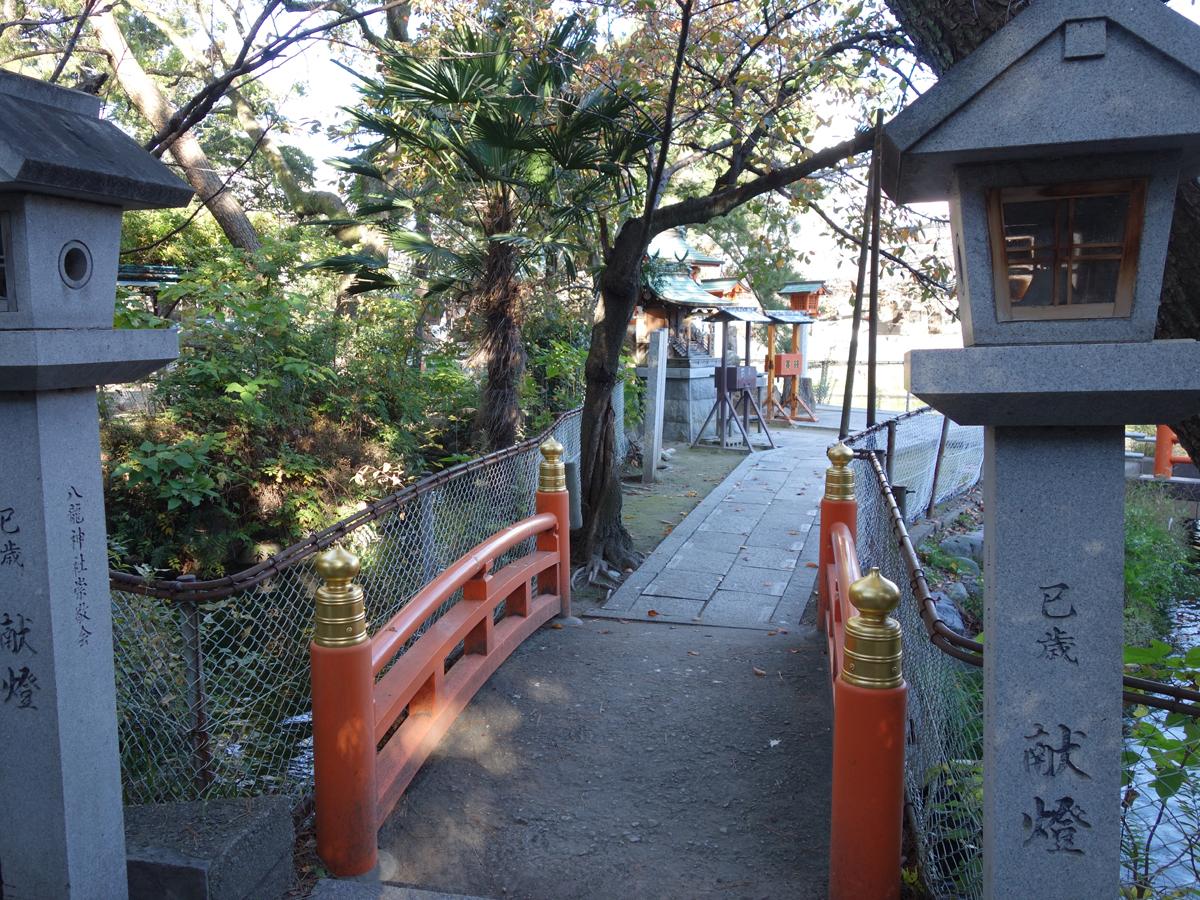 真清田神社