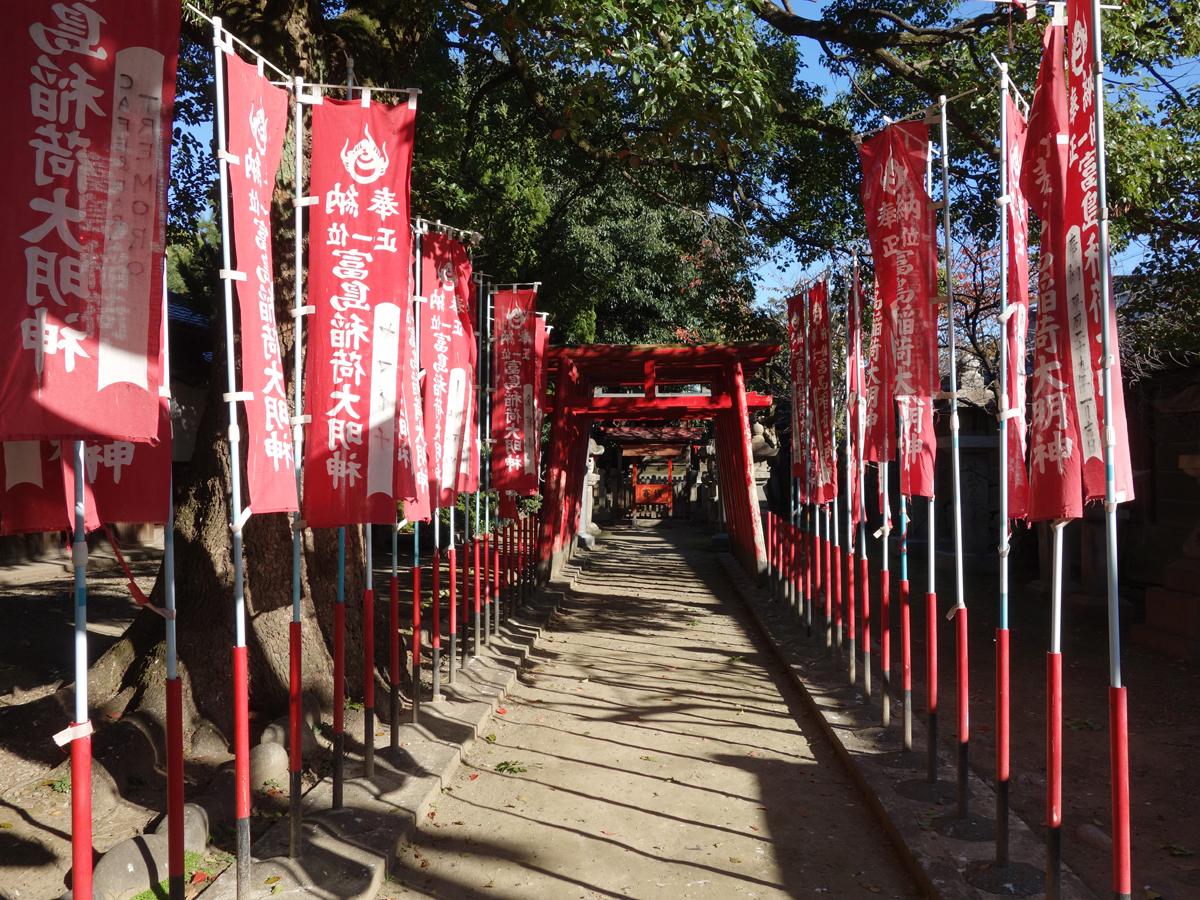 真清田神社