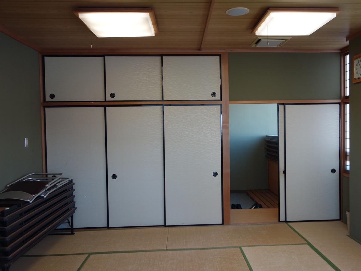 一宮市社会福祉センター 思いやり会館 ロケ地情報 いちのみやフィルムコミッション（一宮市観光協会）