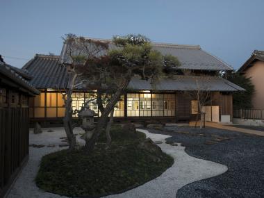 ロケ地情報 いちのみやフィルムコミッション 一宮市観光協会