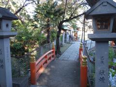 真清田神社