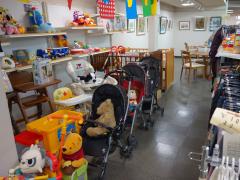 シルバー本町ふれあい広場