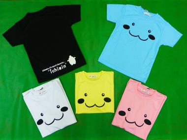 いちみんＴシャツ