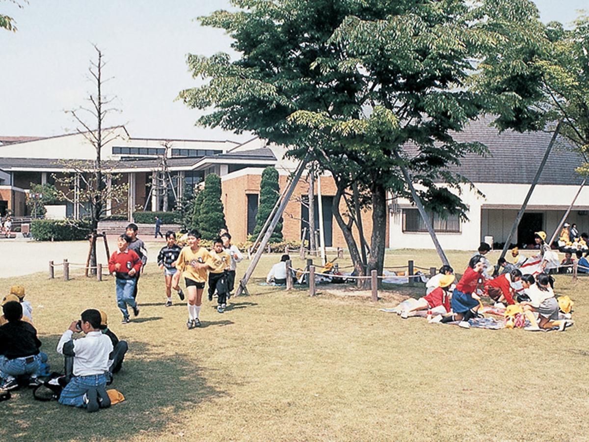 一宮地域文化広場